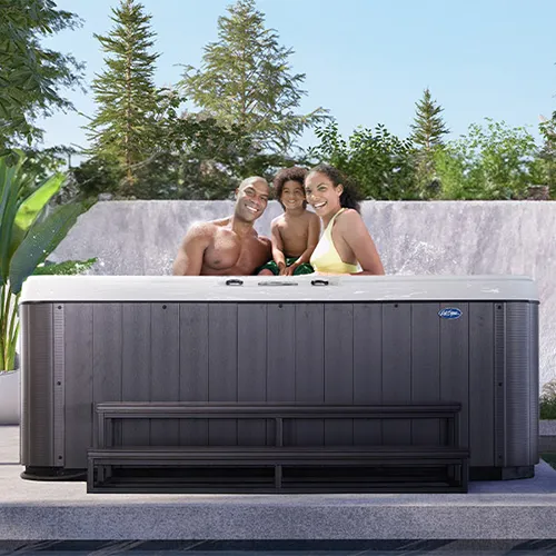 Patio Plus hot tubs for sale in Guatemala City